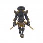 BuildMoc Warrior The Ronin Mech Model 317 Pieces Building Toys Sets & Packs