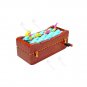 Sea Serpent Automaton Building Blocks Set Creativity MOC Compatible Bricks Toy