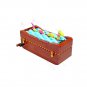 Sea Serpent Automaton Building Blocks Set Creativity MOC Compatible Bricks Toy