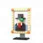 3D Picture Frame 61 Pieces Building Toys Sets & Packs for Kids