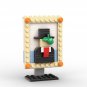 3D Picture Frame 61 Pieces Building Toys Sets & Packs for Kids