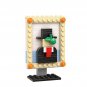 3D Picture Frame 61 Pieces Building Toys Sets & Packs for Kids