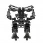 BuildMoc The M-at_rix APU Robot Model Mech Minifig Scale 423 Pieces for Kids