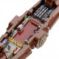 BuildMoc Submarine Model with Display Stand 2282 Pieces Building Toys