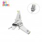 BuildMoc Mini Transport Aircraft Model Multipurpose 170 Pieces