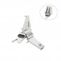 BuildMoc Mini Transport Aircraft Model Multipurpose 170 Pieces
