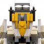 BuildMoc Acquisition Class Machine Quadruped Monster Scrapper Model 219 Pieces