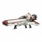 BuildMoc Galactica Viper S3 496 Bricks