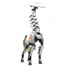 BuildMoc Micro Giraffe Model Monster 238 Pieces from Action Role Playing Game
