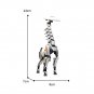 BuildMoc Micro Giraffe Model Monster 238 Pieces from Action Role Playing Game