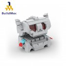 Model Building Bricks Toys Blocks Set Kids Gift Collectibles for Mimic Chests Model Building Bricks Toys Blocks Set Kids Gift Collectibles for Mimic Chests