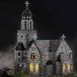 BuildMoc Medieval Cathedral Model with Castle and Bell Tower 6561 Pieces