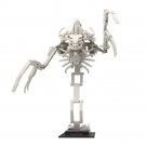 BuildMoc Hydralisk Game Monster Model from Real-time Strategy Game 592 Pieces