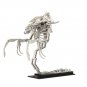 BuildMoc Hydralisk Game Monster Model from Real-time Strategy Game 592 Pieces