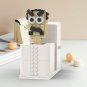 G-Man Toilet Model Building Bricks Toys MOC Blocks Set Gift for Skibidi Toilet