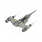 BuildMoc N-1 Fighter Model Building Kit 603 Pieces from Film