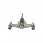 BuildMoc N-1 Fighter Model Building Kit 603 Pieces from Film