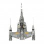 BuildMoc N-1 Fighter Model Building Kit 603 Pieces from Film