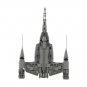 BuildMoc N-1 Fighter Model Building Kit 603 Pieces from Film