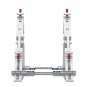 Display Stand Vertical Stand for Mi||ennium Fa|con 7965 75105 75212 Building Kit