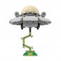 TV Series Ship Model with 300 Physical Parts Building Toys Sets & Packs