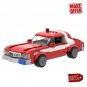 BuildMoc Car Model 258 Pieces Building Toy Complete Sets & Packs for Adults