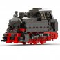 BR 80 Steam Engine Vintage Train Collection