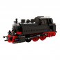 BR 80 Steam Engine Vintage Train Collection
