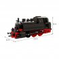 BR 80 Steam Engine Vintage Train Collection