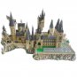 BuildMoc 71043 Castle Epic Extension Part A+ Part B