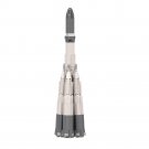 Rocket Family Vostok R-7 Model Building Toy Set 709 Pieces for Adults