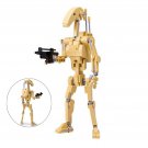 Battle Robot Model  Toys Set 309 Pieces for Kids Adults