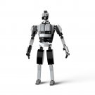 BuildMoc x-b-o-x-3500 Robot Model 167 Pieces