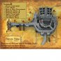 BuildMoc The fortress of Helm's Deep Scale 6184 Pieces