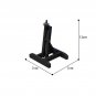 Display Stand for 75212 TIE Fighter and 75101 TIE Fighter