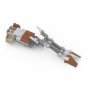 BuildMoc Speeder Bike 44 Bricks