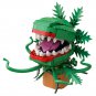 BuildMoc Scary Flower Horror Flower Weird Plant Botanical Bouquet 303 Pieces