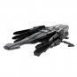 BuildMoc Small Transport Vessel Ornithopter Model 744 Pieces Building Toys