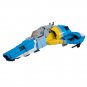 BuildMoc FEISAR Ship XL-15 Space Ship Model 559 Pieces from Racing Video Game