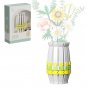 Vase Model Building Bricks Educational Toys MOC Blocks Set Home Decoration Gift