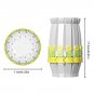 Vase Model Building Bricks Educational Toys MOC Blocks Set Home Decoration Gift
