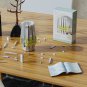 Vase Model Building Bricks Educational Toys MOC Blocks Set Home Decoration Gift