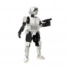 BuildMoc Scout Trooper Model 419 Pieces Building Blocks Toys Set