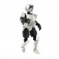 BuildMoc Scout Trooper Model 419 Pieces Building Blocks Toys Set
