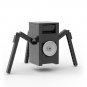 Skibidi Toilet Speaker Strider Hydra Helicopter Building Bricks Toy Blocks Set