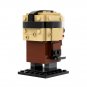 BuildMoc 151 Pieces Model from Famous Horror Movie