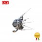BuildMoc Hovering Robot Eyebot Model with Antenna 241 Pieces Building Toys