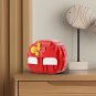 Chinaball Polandball Model Building Brick Toy Internet Pop MOC Blocks Collection
