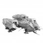 Nostromo Commercial Spacecraft Model from Sci-Fi Movie 9233 Pieces Building Toys