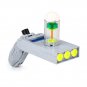 BuildMoc Portal Gun 188 Bricks from American Anime TV Series